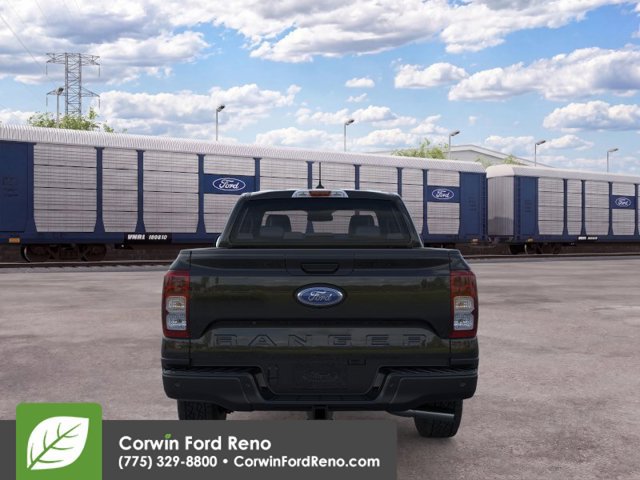 New 2026 Ford Ranger XL w/ Trailer Tow Package AWD/4WD image 5