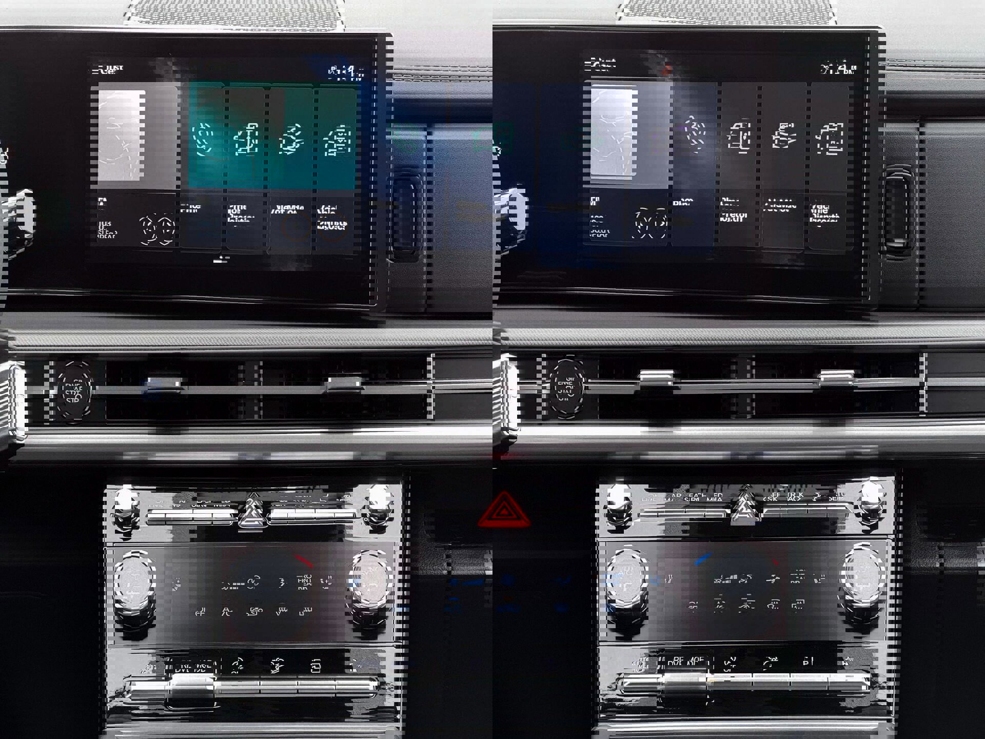 New 2026 Hyundai Santa Fe SEL image 25