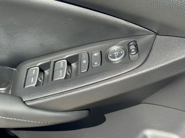 Certified 2022 Honda Accord LX image 28