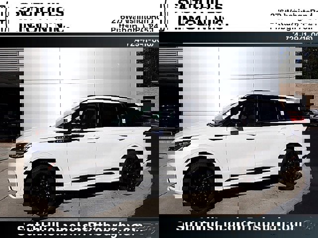 New 2025 Lincoln Aviator Reserve w/ Equipment Group 201A