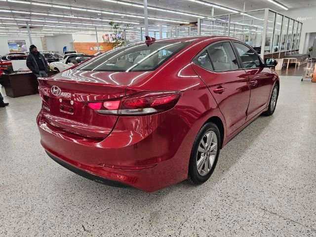 Used 2017 Hyundai Elantra Value Edition w/ Cargo Package image 4