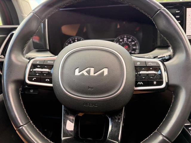 Used 2022 Kia Sorento SX AWD/4WD image 21