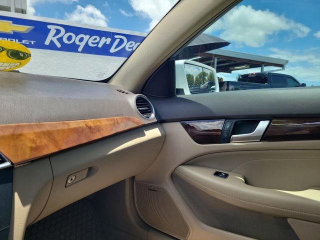 Used 2014 Mercedes-Benz C 250 Coupe image 25