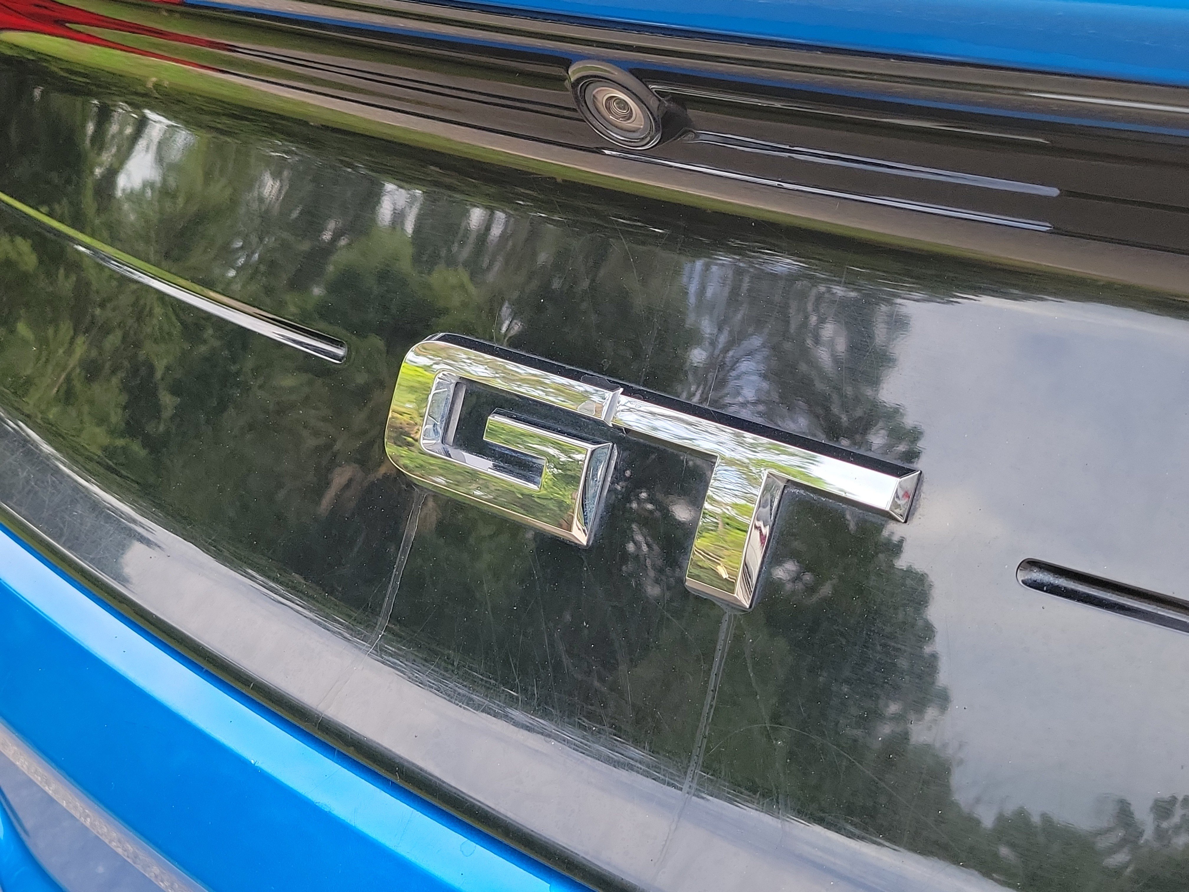 Used 2019 Ford Mustang GT Premium RWD image 8