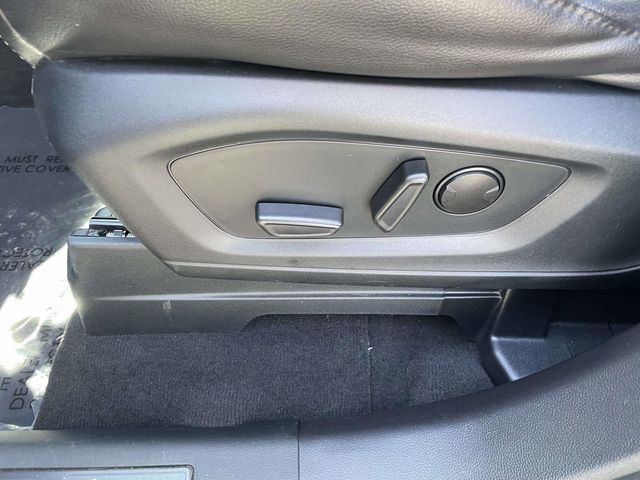 Certified 2022 Ford Explorer ST w/ Equipment Group 401A image 12