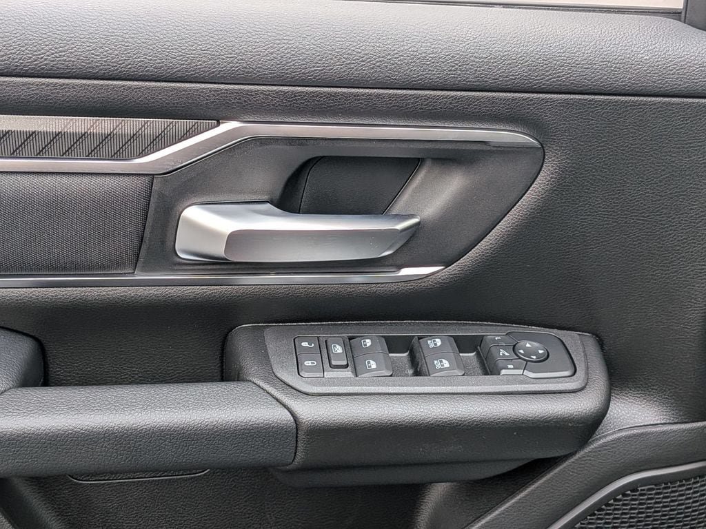 New 2026 RAM 1500 Big Horn AWD/4WD image 11