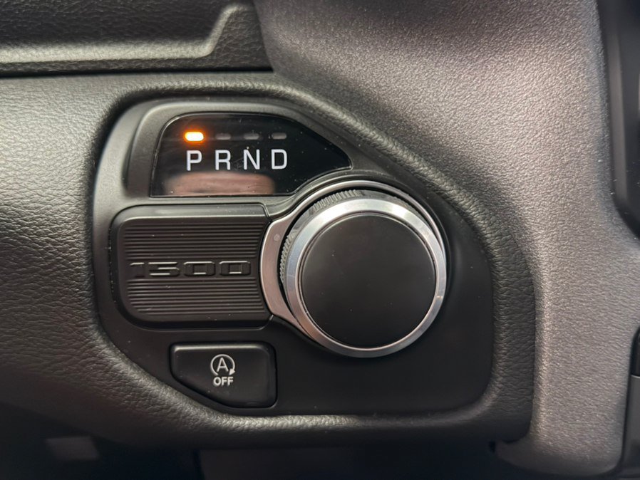 Used 2024 RAM 1500 Tradesman RWD image 41