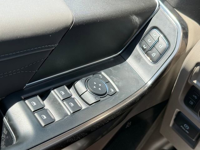 New 2026 Ford F150 Platinum AWD/4WD image 22