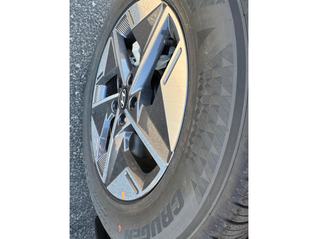 New 2025 Hyundai Tucson SEL AWD/4WD image 25