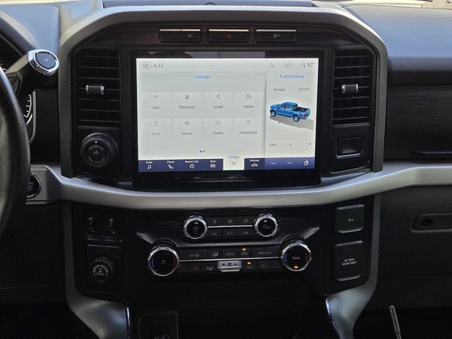 Used 2022 Ford F150 XLT w/ Equipment Group 302A High RWD image 18