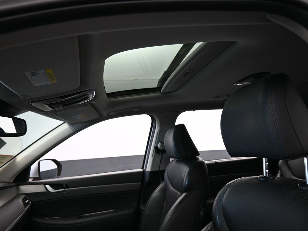 Used 2022 Hyundai Palisade SEL w/ Premium Package image 11