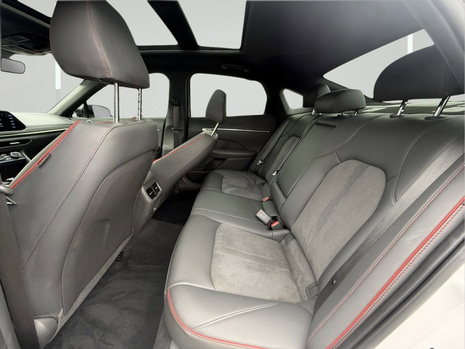 Used 2022 Hyundai Sonata SEL Plus image 8