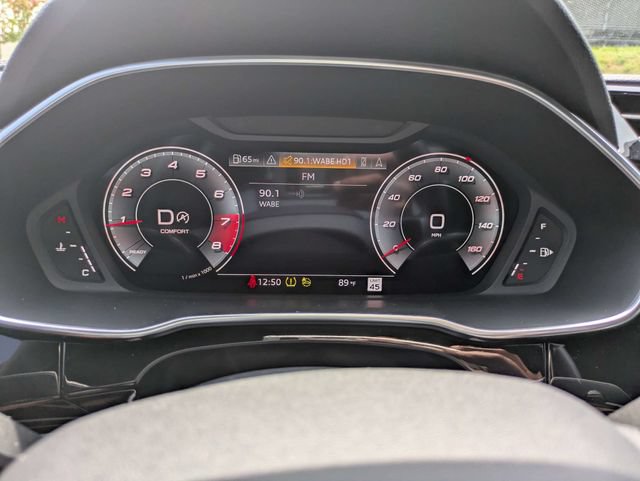 Used 2023 Audi Q3 2.0T Premium Plus AWD/4WD image 29