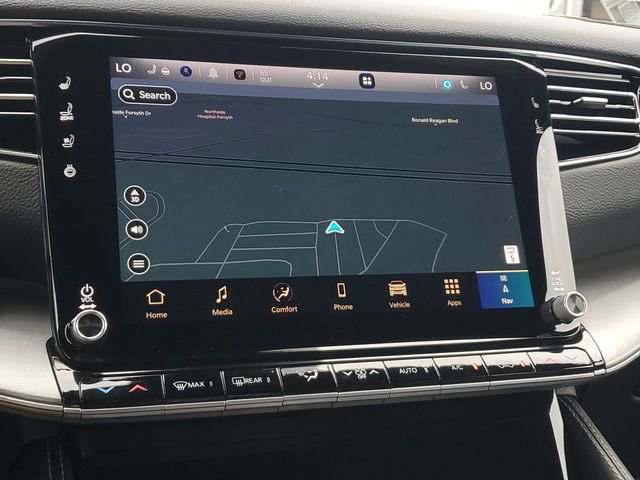 New 2026 Jeep Grand Wagoneer Limited image 31