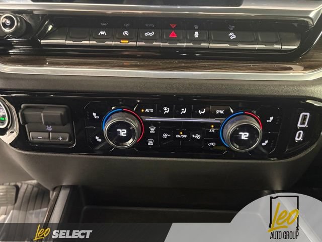 Used 2022 Chevrolet Silverado 1500 RST w/ Z71 Off-Road Package AWD/4WD image 16