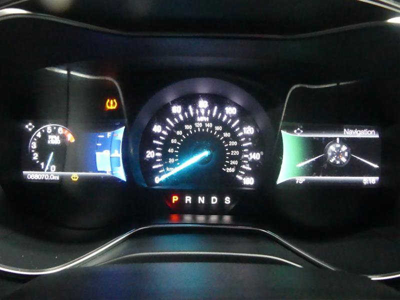 Used 2017 Ford Fusion Sport w/ Equipment Group 401A image 32