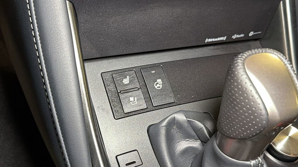Certified 2023 Lexus IS 350 F Sport w/ Memory Package image 29