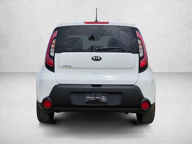 Used 2015 Kia Soul FWD image 7