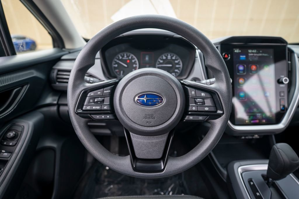 Used 2024 Subaru Crosstrek 2.0i Premium image 16