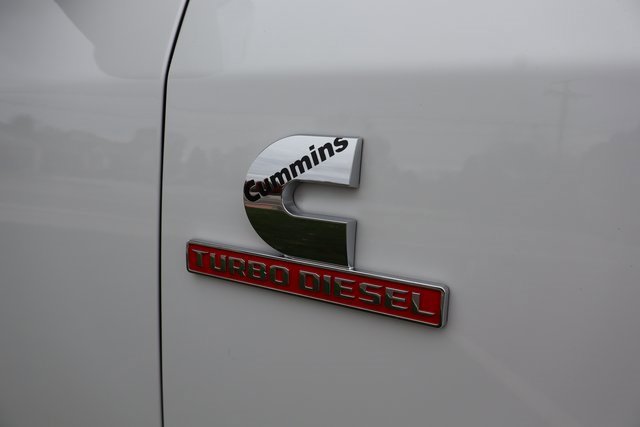 Used 2025 RAM 3500 Limited w/ Max Tow Package image 3