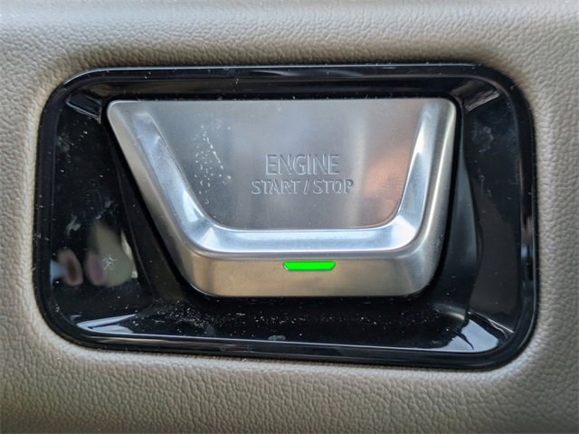 Used 2025 GMC Yukon Denali image 35