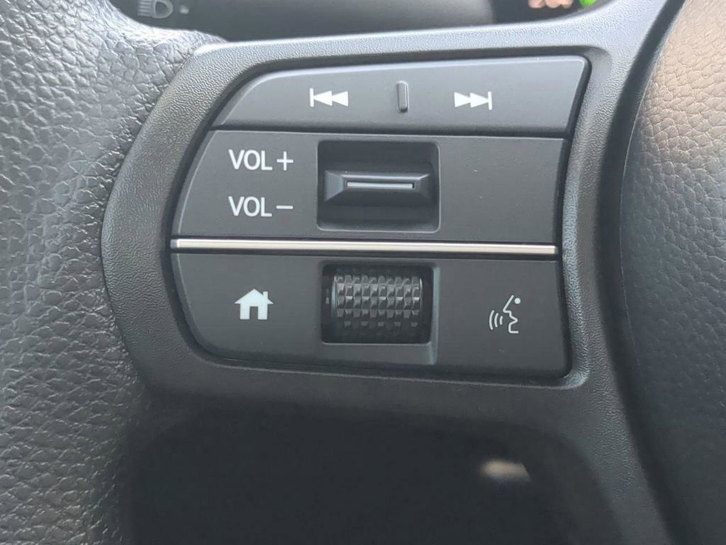 New 2026 Honda CR-V LX image 23