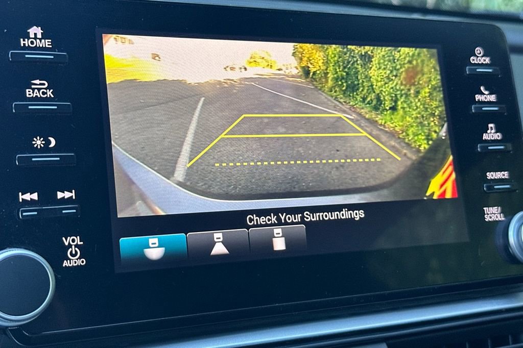 Used 2019 Honda Accord Sport image 20