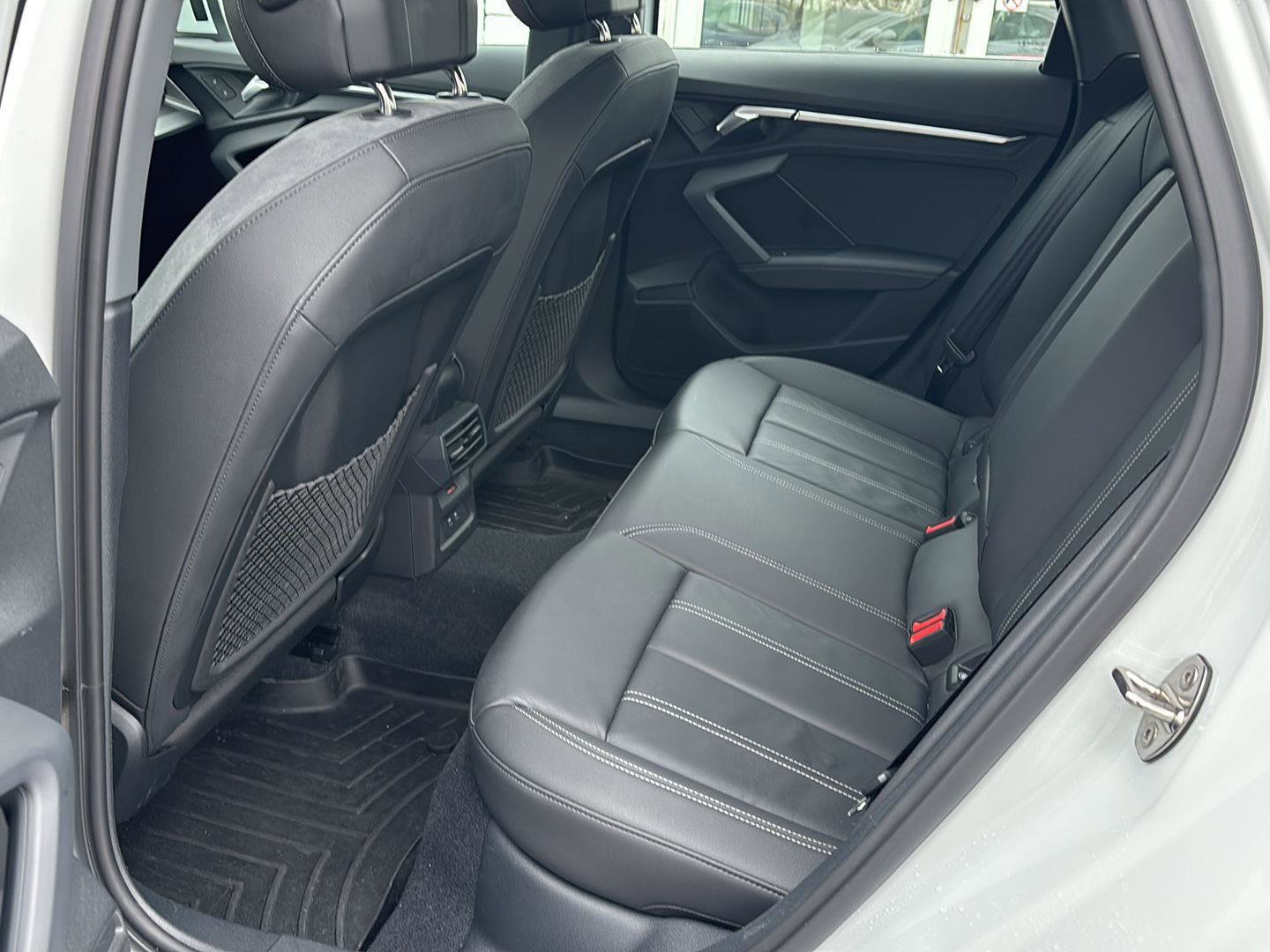 Used 2023 Audi A3 2.0T Premium Plus w/ Premium Plus Package image 14