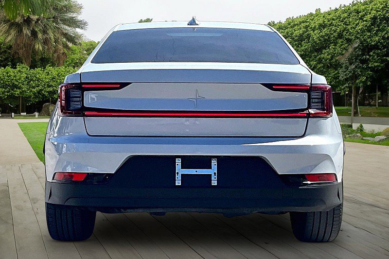 Used 2023 Polestar Polestar 2 w/ Pilot Pack image 4