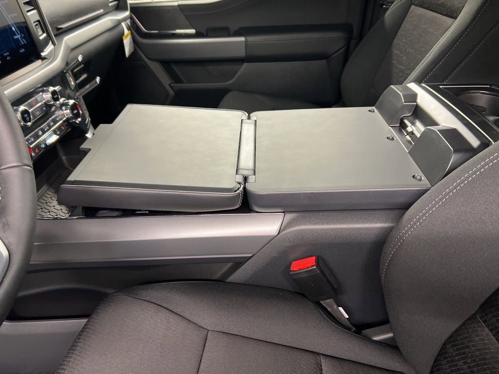 New 2026 Ford F150 XLT w/ Equipment Group 302A MID image 28