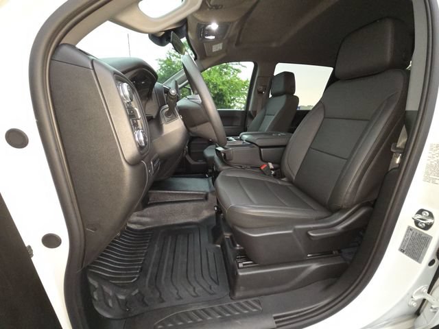 New 2026 GMC Sierra 3500 Pro w/ Convenience Package AWD/4WD image 18
