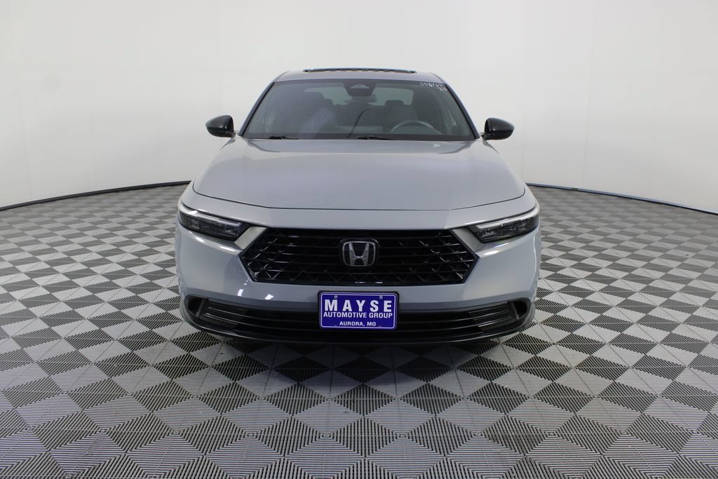 Used 2023 Honda Accord Sport image 26