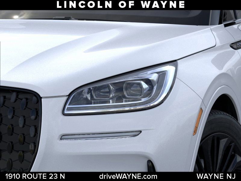 New 2026 Lincoln Corsair Reserve w/ Jet Appearance Package image 19