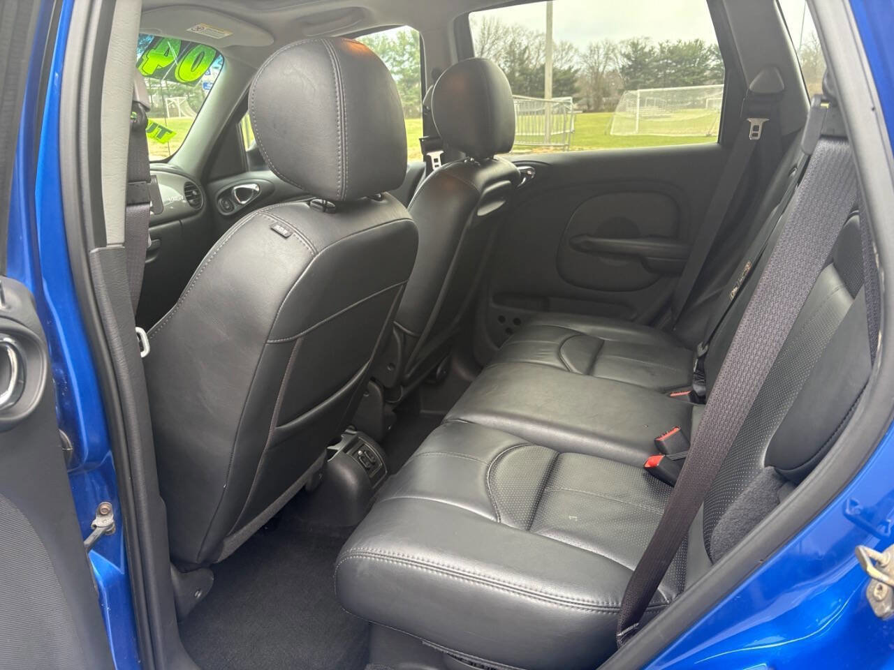 Used 2004 Chrysler PT Cruiser GT image 20