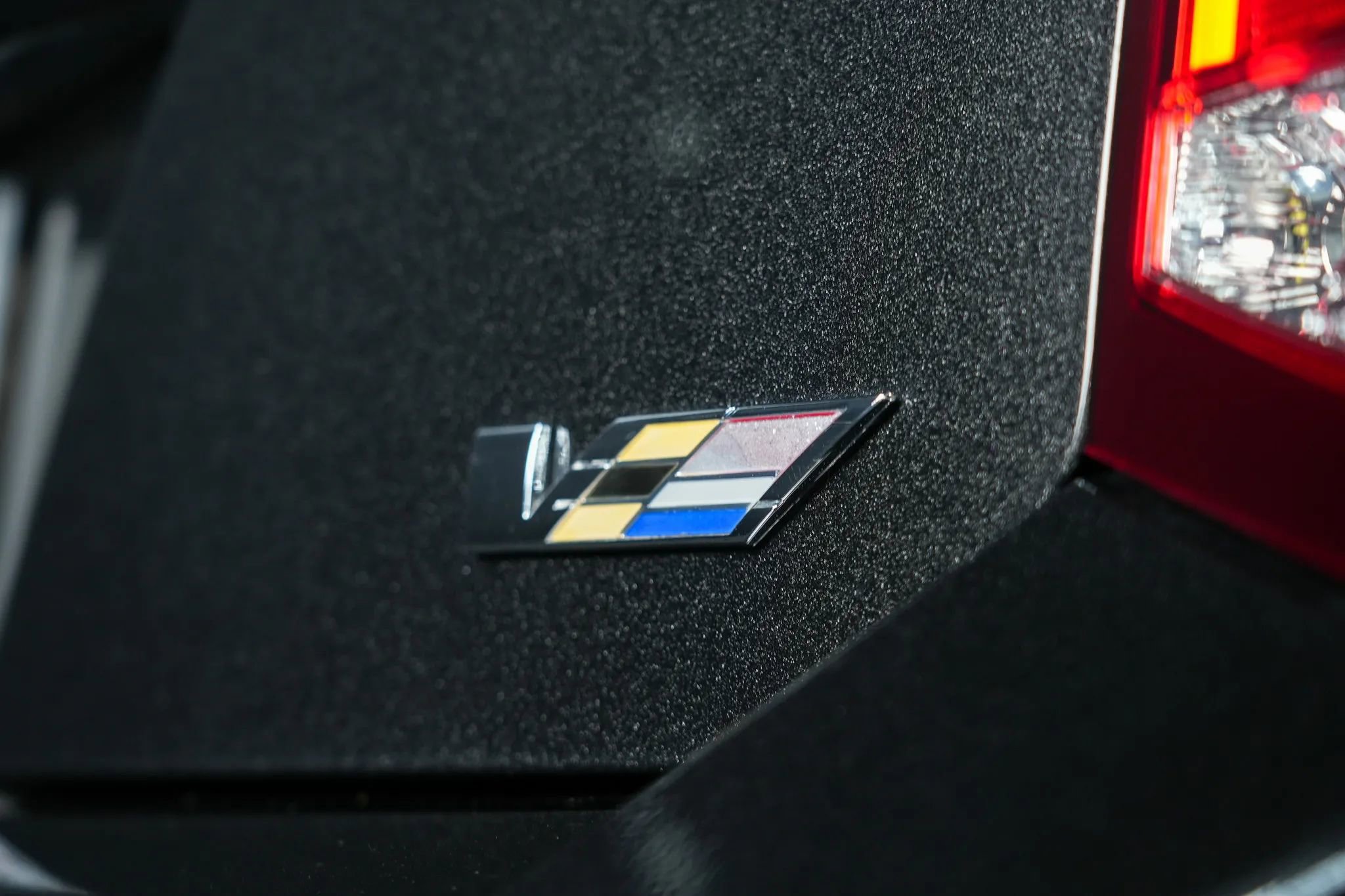 Used 2014 Cadillac CTS V image 18