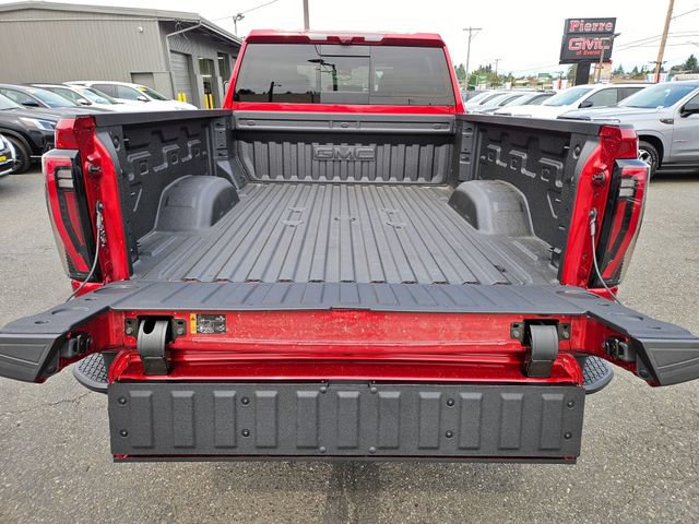 New 2026 GMC Sierra 2500 AT4 w/ AT4 Premium Plus Package AWD/4WD image 15