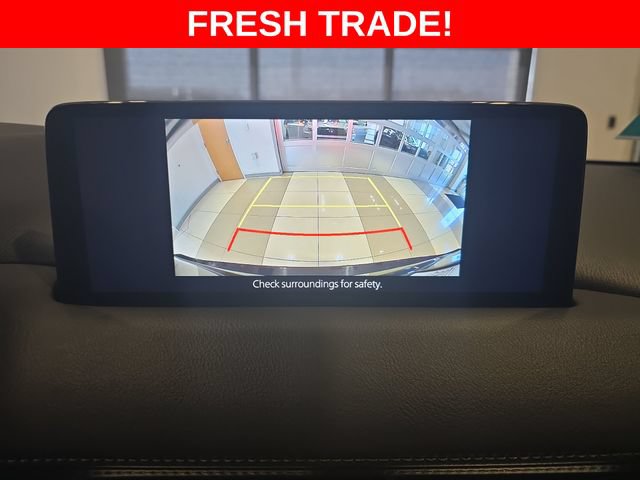 Used 2025 MAZDA CX-5 AWD 2.5 S w/ Select Package image 20
