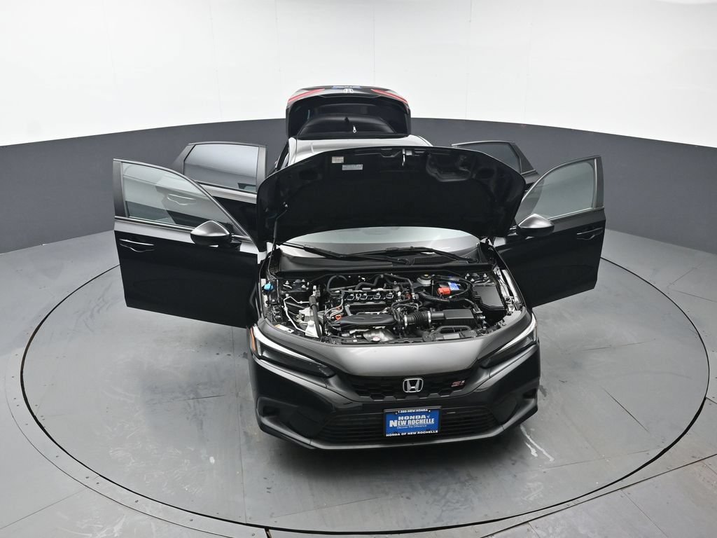 Used 2024 Honda Civic Si image 52