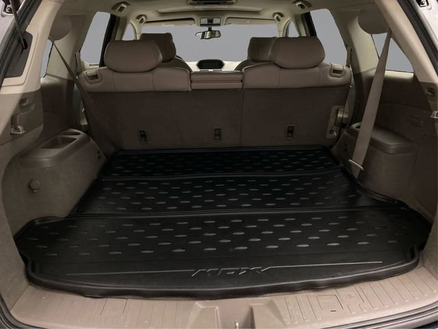 Used 2009 Acura MDX Technology image 14