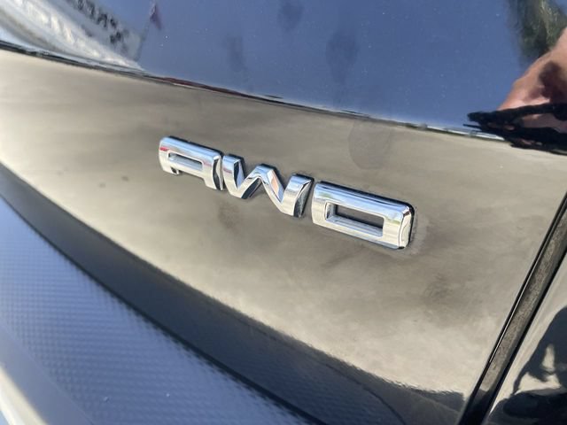 Used 2024 Ford Escape Active AWD/4WD image 31