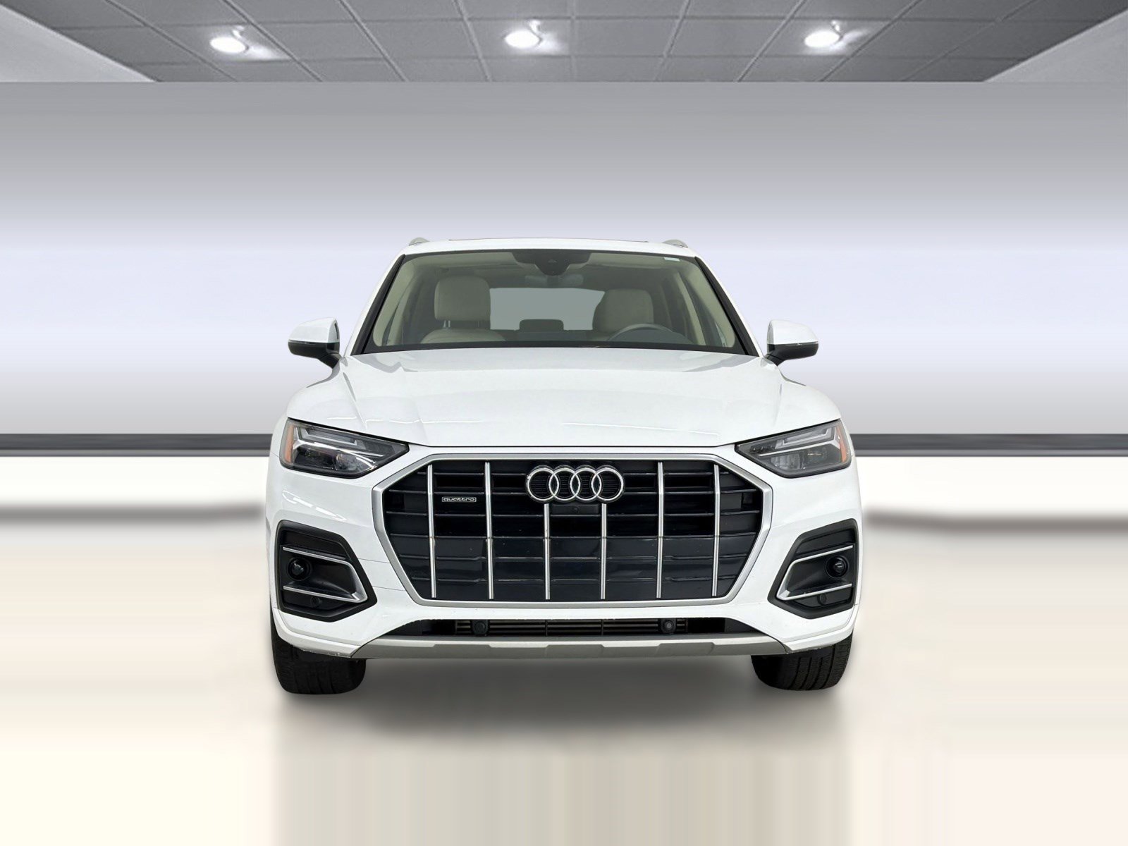 Used 2023 Audi Q5 2.0T Premium Plus w/ Premium Plus Package AWD/4WD image 6