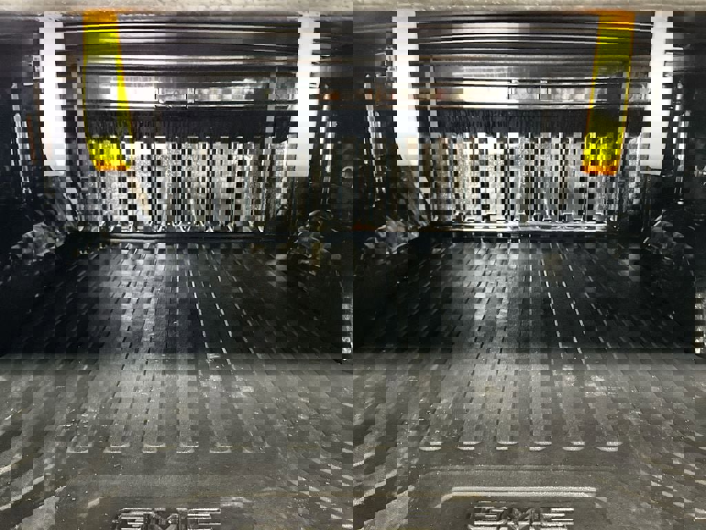 Used 2025 GMC Sierra 1500 Elevation w/ X31 Off-Road Package AWD/4WD image 28