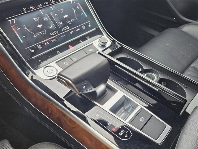 Used 2019 Audi A8 L 3.0T w/ Executive Package image 12