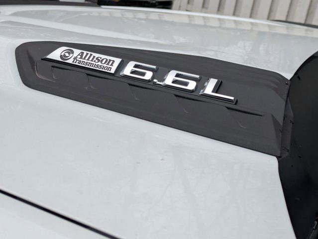 New 2026 Chevrolet Silverado 3500 W/T w/ WT Convenience Package image 27