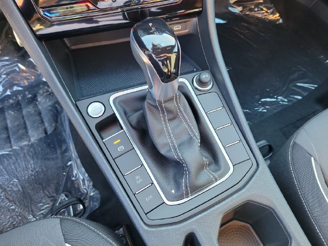 New 2027 Volkswagen Jetta Sport FWD image 24