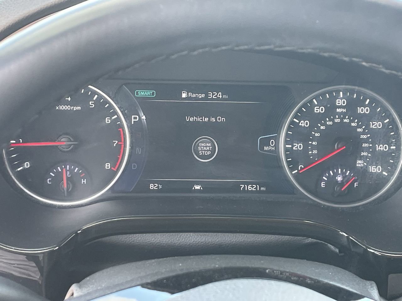 Used 2021 Kia Seltos SX AWD/4WD image 29