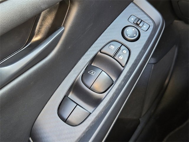 Certified 2025 Nissan Sentra S image 21