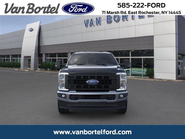 New 2025 Ford F350 XL w/ 360-Degree Camera Package image 58