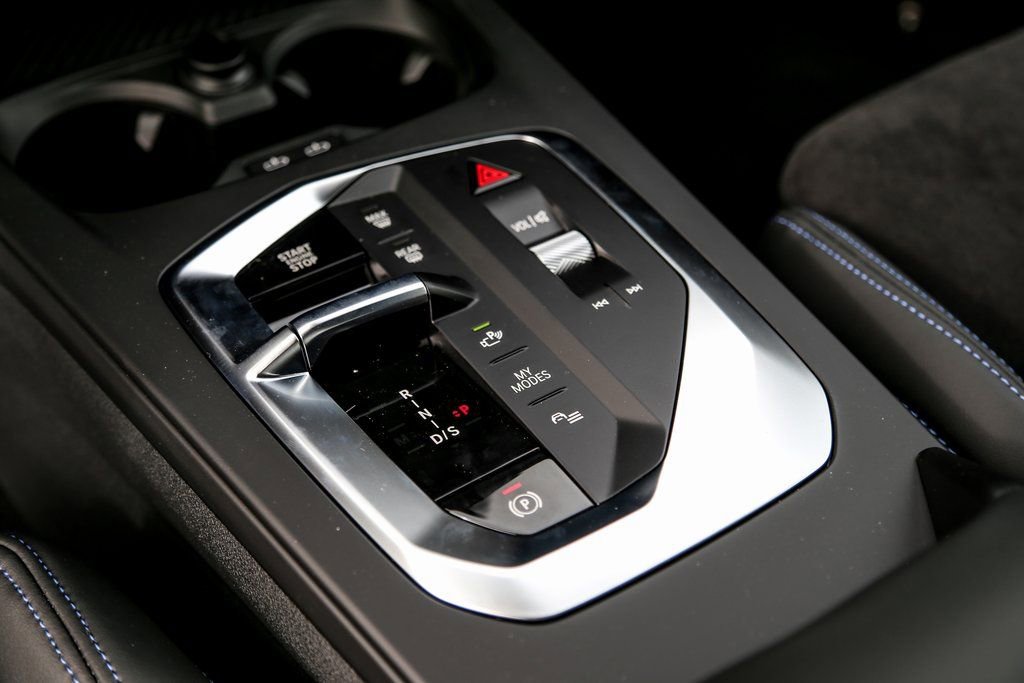 New 2026 BMW M235i xDrive w/ Technology Package image 15