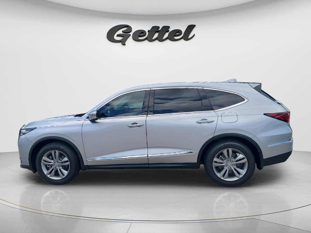 New 2026 Acura MDX SH-AWD image 7